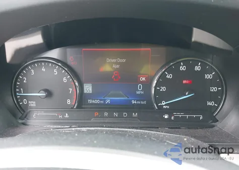 2021 Ford Explorer Xlt из США, поврежденный, VIN 1FMSK7DH4MGB00106